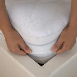 Surmatelas chauffant Imetec Adapto Maxi 1 place 195x90 cm 150 W 6 temperatures