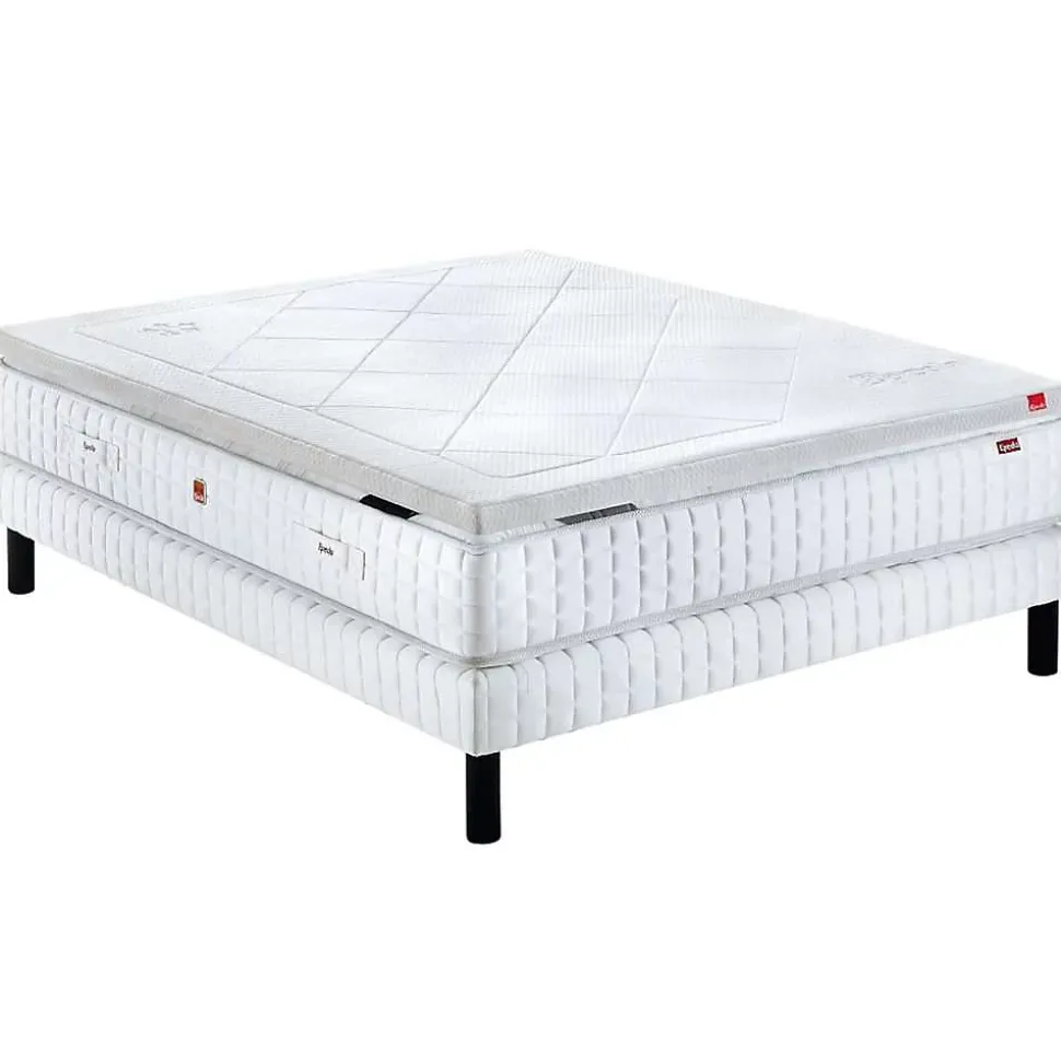 Sur-matelas Epeda ACTIF MEMO 2 140x190