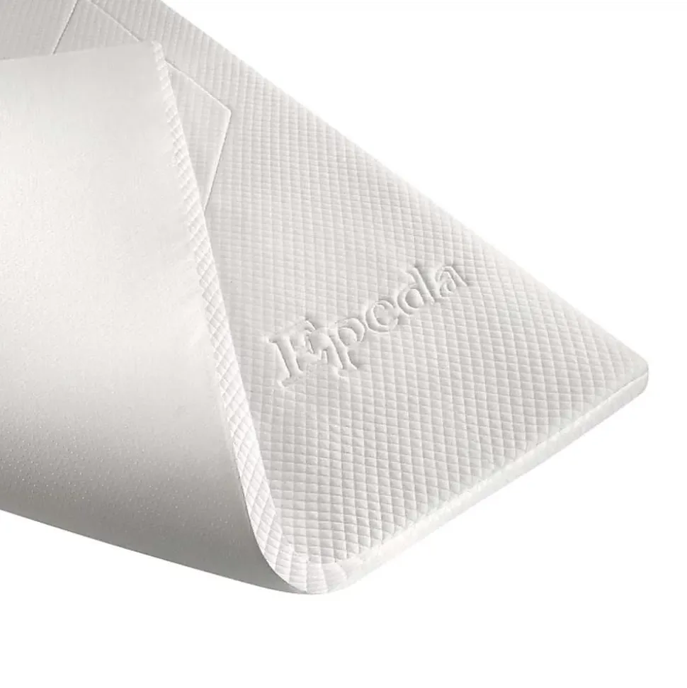 Sur-matelas Epeda ACTIF MEMO 2 140x190