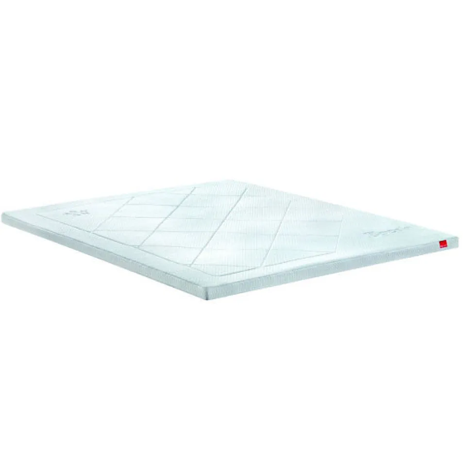 Sur-matelas Epeda ACTIF MEMO 2 160x200