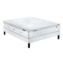 Sur-matelas Epeda ACTIF MEMO 2 160x200