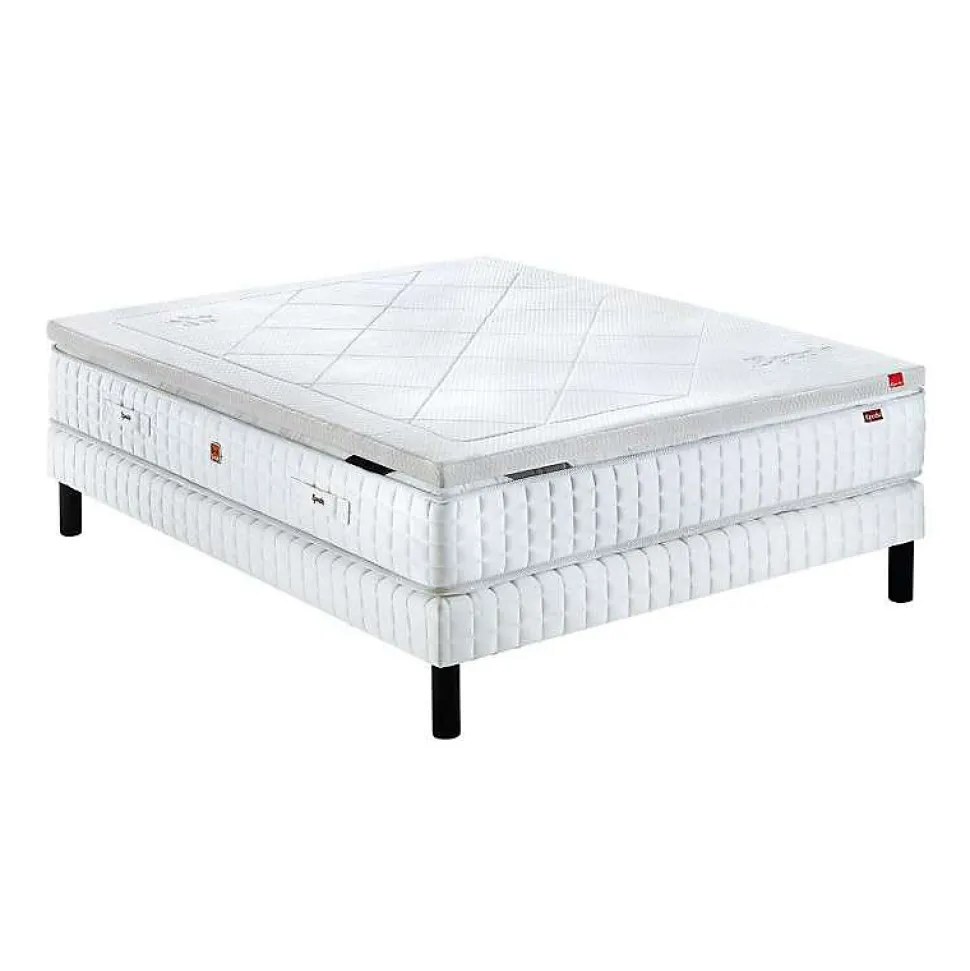 Sur-matelas Epeda ACTIF MEMO 2 160x200