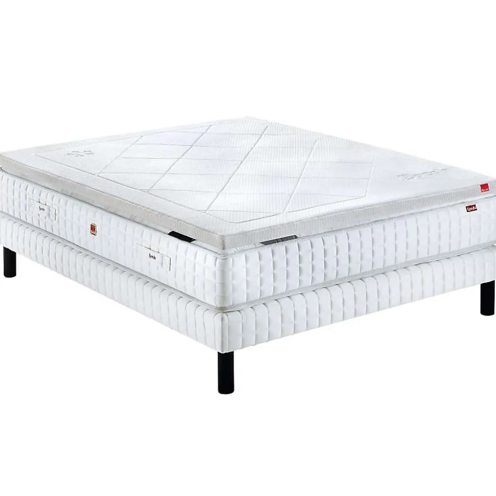 Sur-matelas Epeda ACTIF MEMO 2 180x200