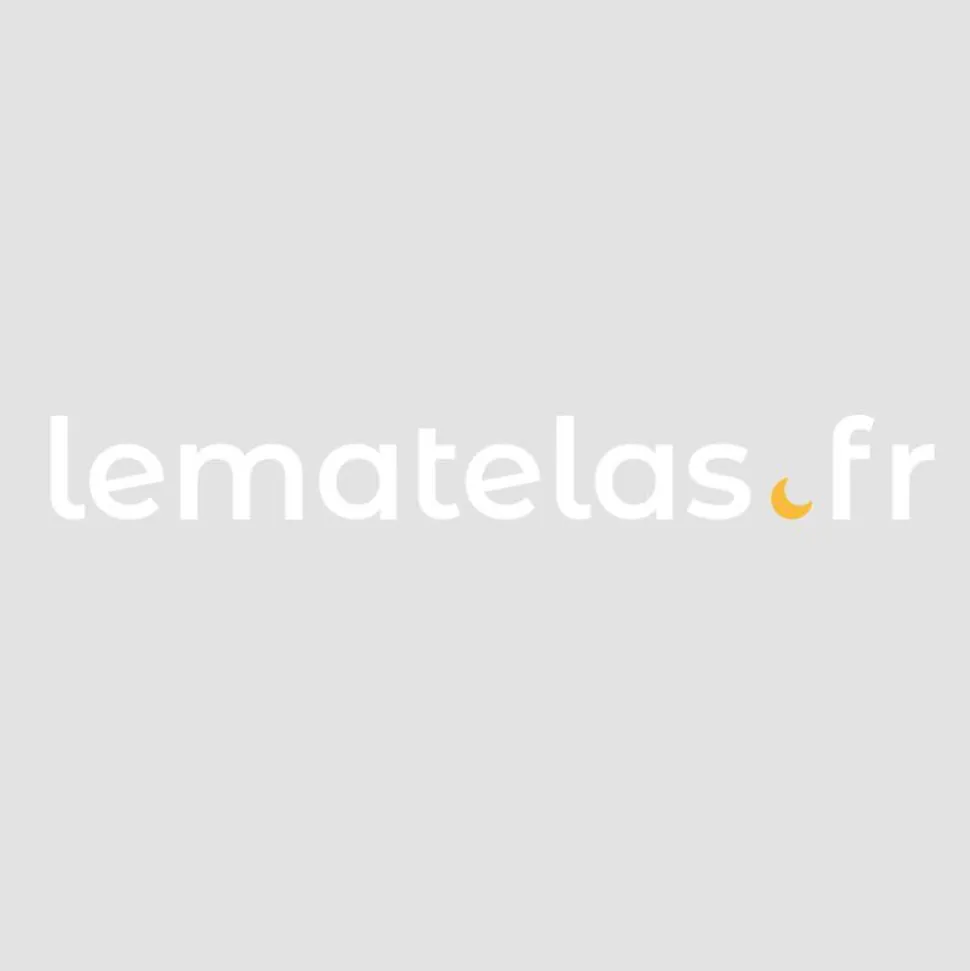 Sur-matelas Epeda ACTIF MEMO 2 180x200