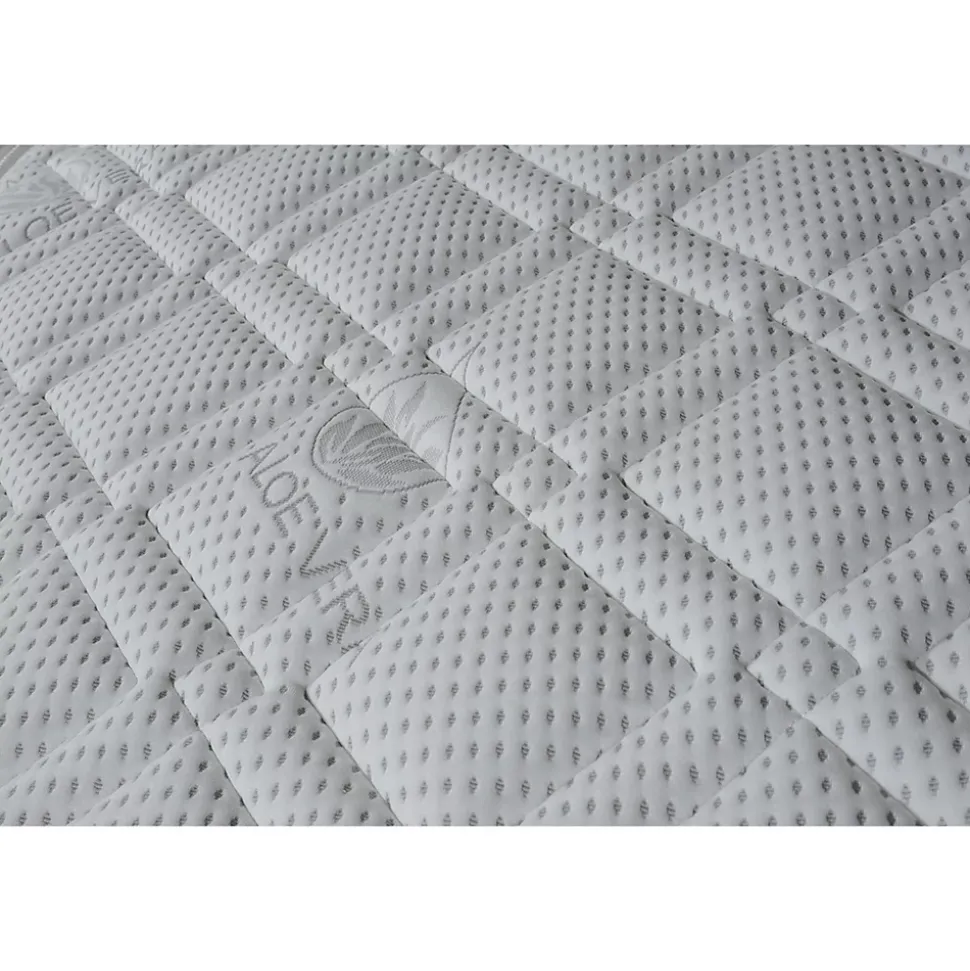 Surmatelas Topper Viscoélastique 200 x 200 cm