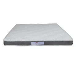 Surmatelas Topper Viscoélastique 195 x 150 cm