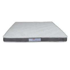 Surmatelas Topper Viscoélastique 195 x 150 cm