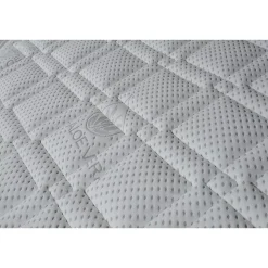 Surmatelas Topper Viscoélastique 200 x 90 cm