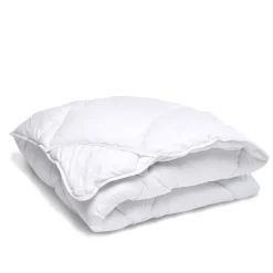 Surmatelas 90x190 cm Confort ANTI-ACARIENS