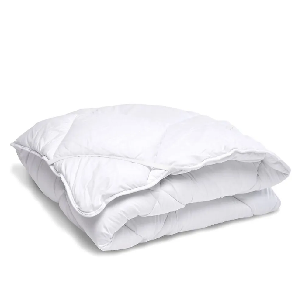 Surmatelas 160x200 cm Confort ANTI-ACARIENS