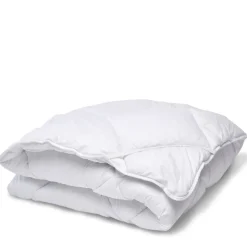 Surmatelas 140x190 cm Confort Moelleux et Respirant LAVABLE À 95 C