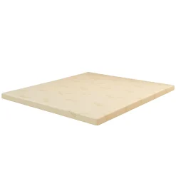 Surmatelas 180x200 Confort Memoire de Forme 4,5 cm Dehoussable Entretien Facile Soutien Optimal Bien-etre Quotidien