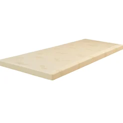 Surmatelas 90x200 Mousse à Mémoire de Forme - Hauteur 5 cm - Confort Optimal - Soutien Ferme - Usage Quotidien