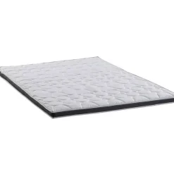 Surmatelas 140x190cm - 7cm - Microfibres - DEKO DREAM