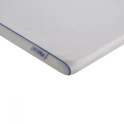 Surmatelas 180x200cm Mémoire de forme L'ACCUEILLANT