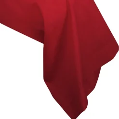 Taie de traversin uni 140x43 cm coton ALTO Garance