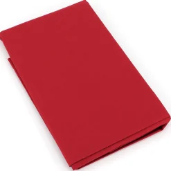 Taie de traversin uni 230X43 cm coton ALTO Garance