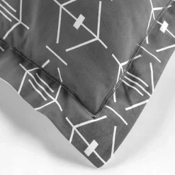 Taie d'39oreiller Aristide design et moderne