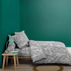 Taie d'oreiller BONA - 100% Coton