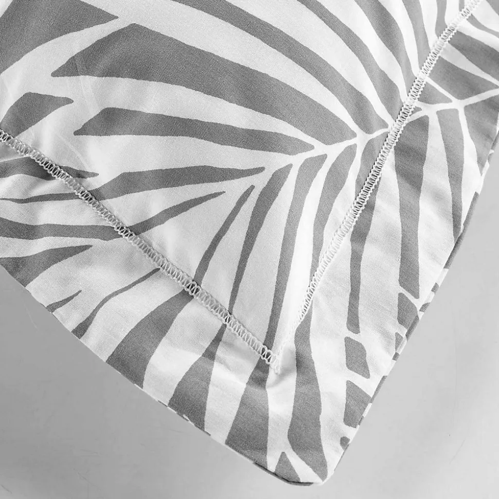 Taie d'oreiller BONA - 100% Coton