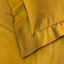 Taie d'39oreiller Collection Couleur Emotion