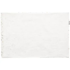 Taie d'oreiller en coton Sidonia