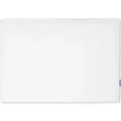 Taie d'oreiller en gaze de coton Jeanne