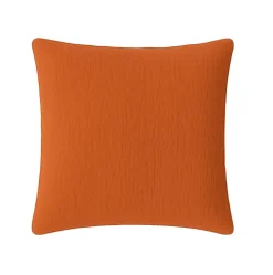 Taie d'39oreiller en gaze de coton lave Douce