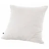 Taie d'oreiller "Gaïa" 60 x 60 cm & 50 x 70 cm "Gaze de Coton" - Gaïa Chantilly - 60 x 60 cm