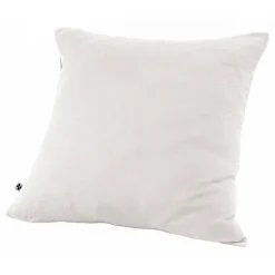 Taie d'oreiller "Gaïa" 60 x 60 cm & 50 x 70 cm "Gaze de Coton" - Gaïa Chantilly - 60 x 60 cm