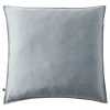 Taie d'oreiller "Lysandre" toutes dimensions "Lyocel" L'effet Papillon - Lysandre Stone - Taie d'oreiller 63 x 63 cm