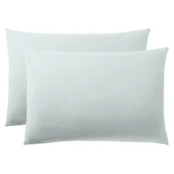 Taie d'oreiller "Prémium" toutes dimensions - Prémium Menthe - 50 x 70 cm