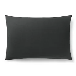 Taie d'oreiller "Prémium" toutes dimensions - Prémium Truffe - 50 x 70 cm