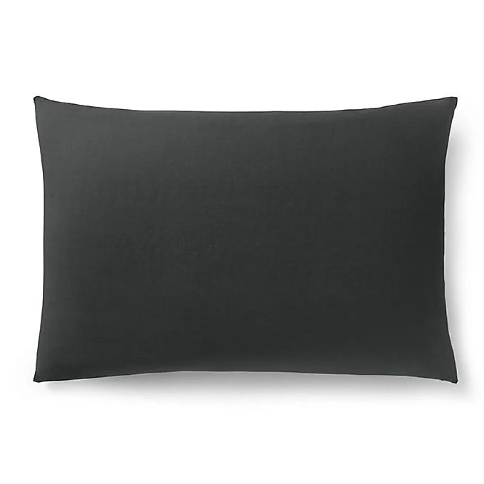 Taie d'oreiller "Prémium" toutes dimensions - Prémium Truffe - 50 x 70 cm