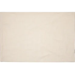 Taie d'oreiller réversible en Lin lavé