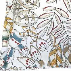 Taie d'oreiller 50x70 cm coton OKY écru Naturel