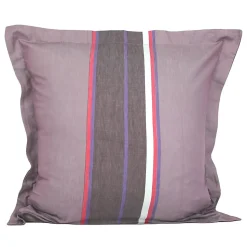 Taie d'oreiller 65x65 cm Percale de coton MADELEINE