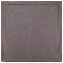 Taie d'oreiller 65x65 cm Percale de coton MADELEINE