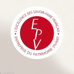 Taie d'oreiller 65x65 cm Percale pur coton PLUMES