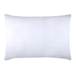 Taie protege oreiller 50 x 70 cm Elisa