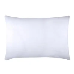 Taie protege oreiller 65 x 100 cm Elisa