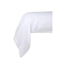 Taie protege traversin 43 x 180 cm Elisa