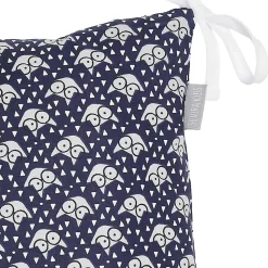 Taies de coussin pour tour de lit modulable ESKIMO ELI