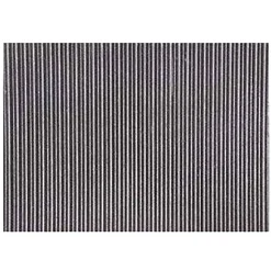 Tapis à fines stries caoutchouc épaisseur 3mm - ALFAFLEX - TAPSTF1200312