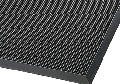 Tapis de sol auto-nettoyeur Picots épaisseur 12mm 90x180 cm - IDS - M53 L