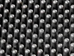 Tapis de sol auto-nettoyeur Picots épaisseur 12mm 90x180 cm - IDS - M53 L