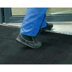 Tapis de sol auto-nettoyeur Picots épaisseur 12mm 90x180 cm - IDS - M53 L