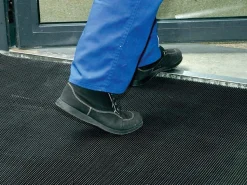 Tapis de sol auto-nettoyeur Picots épaisseur 12mm 80x100 cm - IDS - M52 L