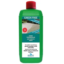 Terras New - Nettoyant de terrasse - Berdy - 1 L