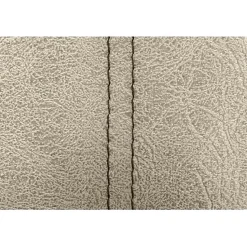 TETE DE LIT DALIA TISSU MAGNOLIA Beige 115